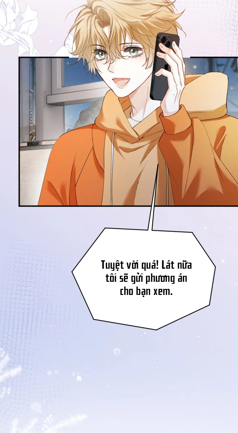Tiểu Thiếu Gia Dựa Vào Mỹ Mạo Hoành Hành Toàn Hệ Thống Chap 96 - Trang 3