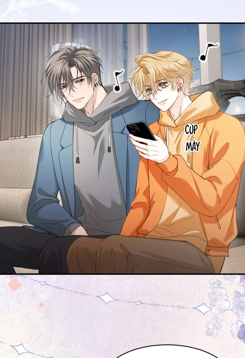 Tiểu Thiếu Gia Dựa Vào Mỹ Mạo Hoành Hành Toàn Hệ Thống Chap 96 - Trang 3