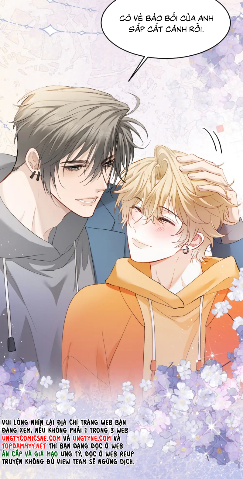 Tiểu Thiếu Gia Dựa Vào Mỹ Mạo Hoành Hành Toàn Hệ Thống Chap 96 - Trang 3