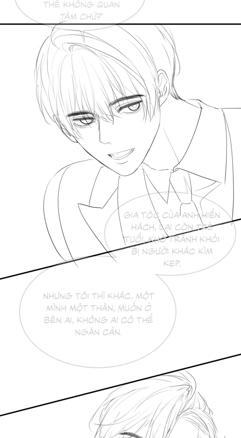 Tiểu Thiếu Gia Dựa Vào Mỹ Mạo Hoành Hành Toàn Hệ Thống Chap 96 - Trang 3