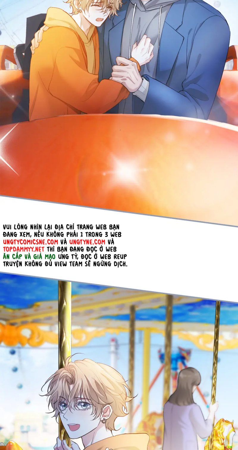 Tiểu Thiếu Gia Dựa Vào Mỹ Mạo Hoành Hành Toàn Hệ Thống Chap 96 - Trang 3