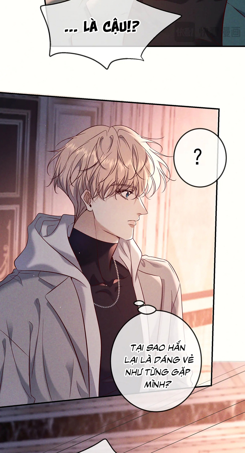 Đêm Tình Yêu Và Sát Ý Chap 80 - Next 