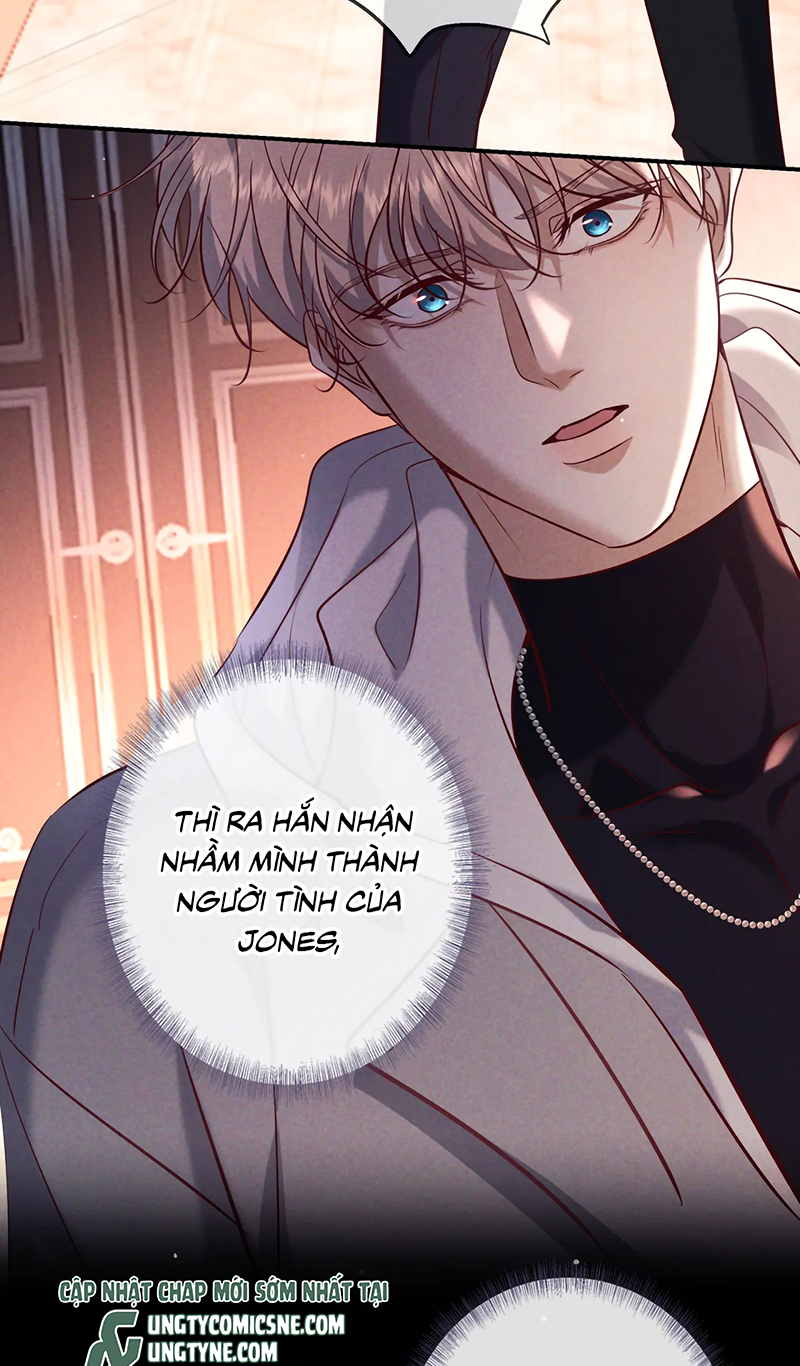 Đêm Tình Yêu Và Sát Ý Chap 80 - Next 