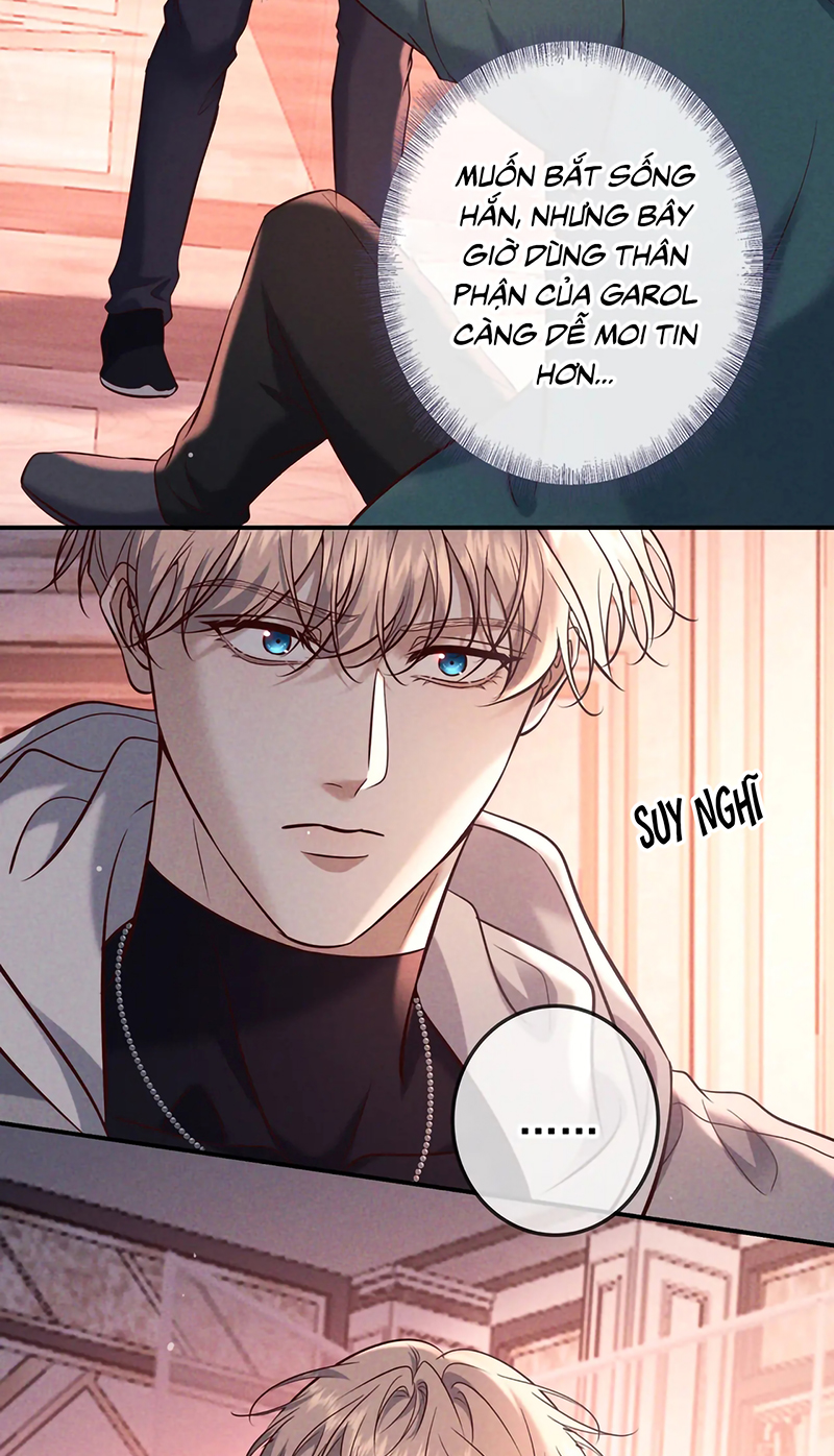 Đêm Tình Yêu Và Sát Ý Chap 80 - Next 