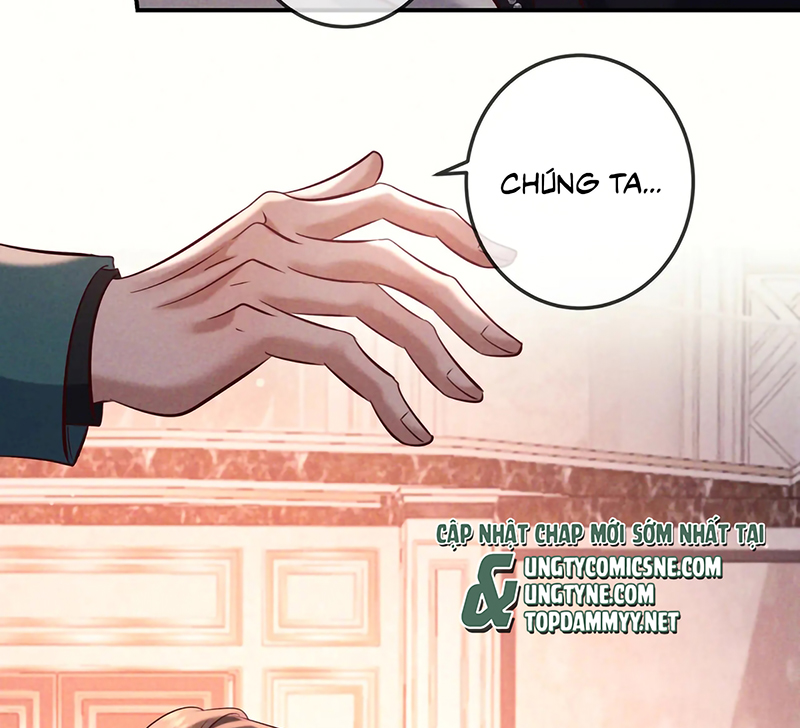 Đêm Tình Yêu Và Sát Ý Chap 80 - Next 