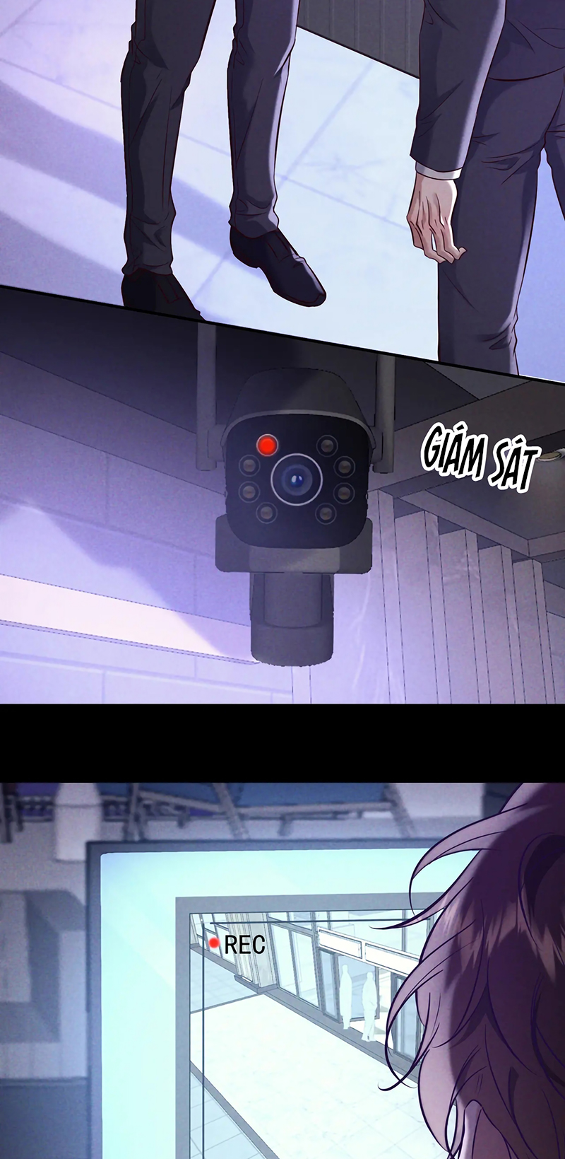 Đêm Tình Yêu Và Sát Ý Chap 80 - Next 
