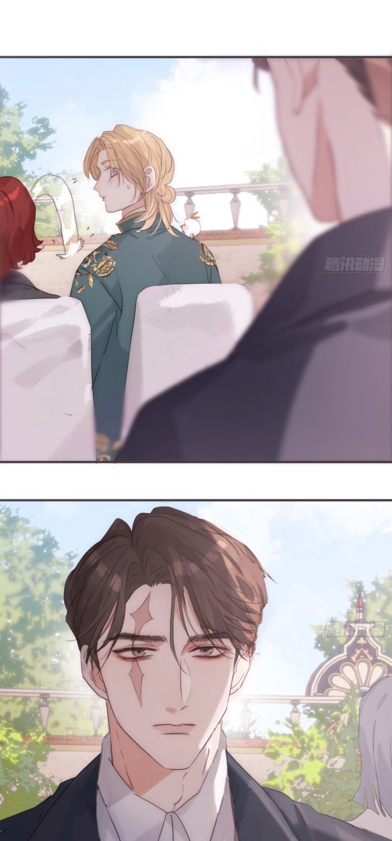 Thỉnh Cùng Ta Đồng Miên Chap 211 - Trang 2