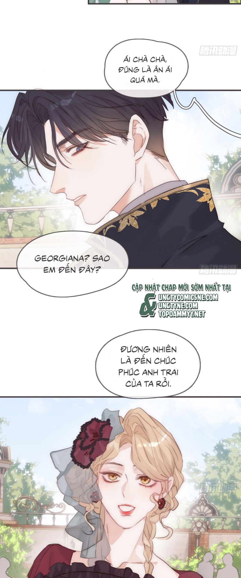 Thỉnh Cùng Ta Đồng Miên Chap 211 - Trang 2