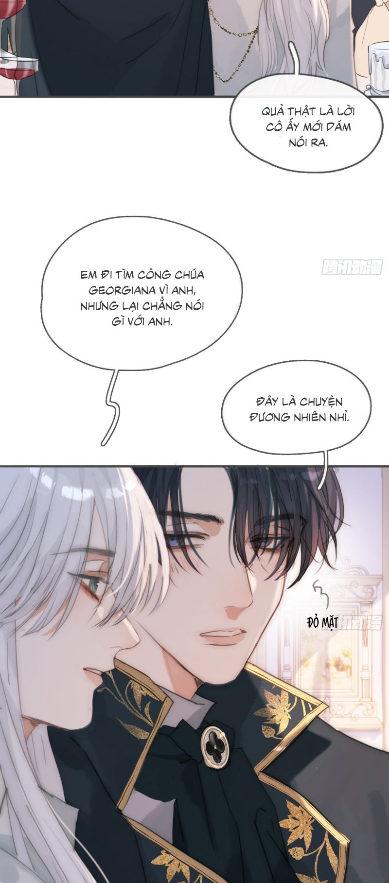 Thỉnh Cùng Ta Đồng Miên Chap 211 - Trang 2