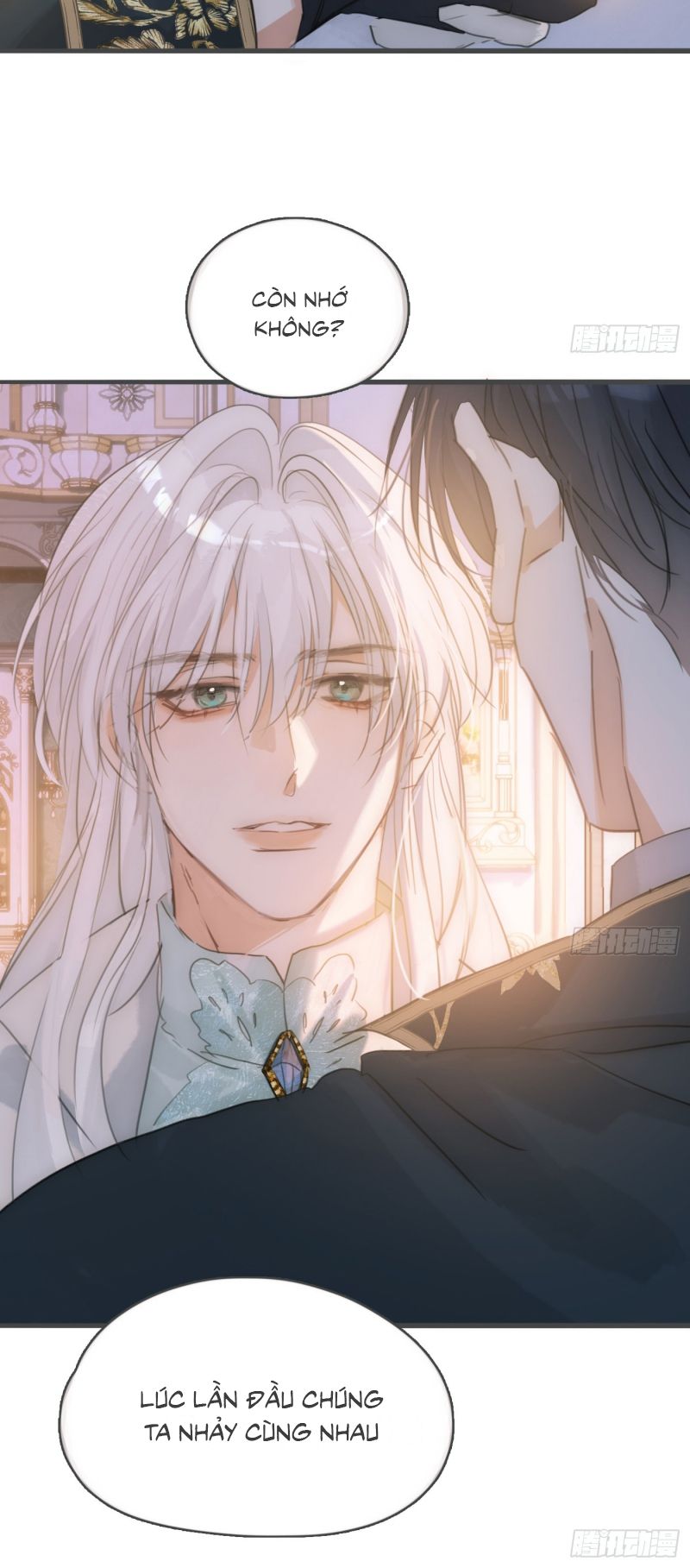 Thỉnh Cùng Ta Đồng Miên Chap 211 - Trang 2