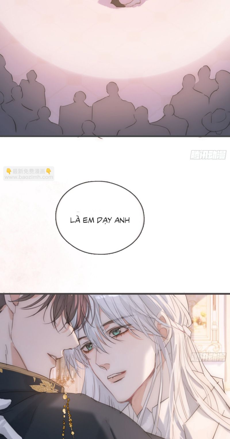 Thỉnh Cùng Ta Đồng Miên Chap 211 - Trang 2