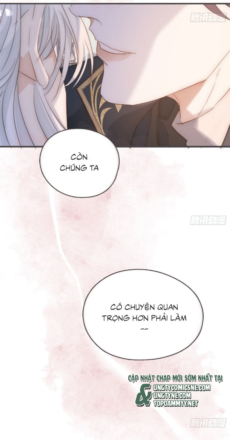 Thỉnh Cùng Ta Đồng Miên Chap 211 - Trang 2