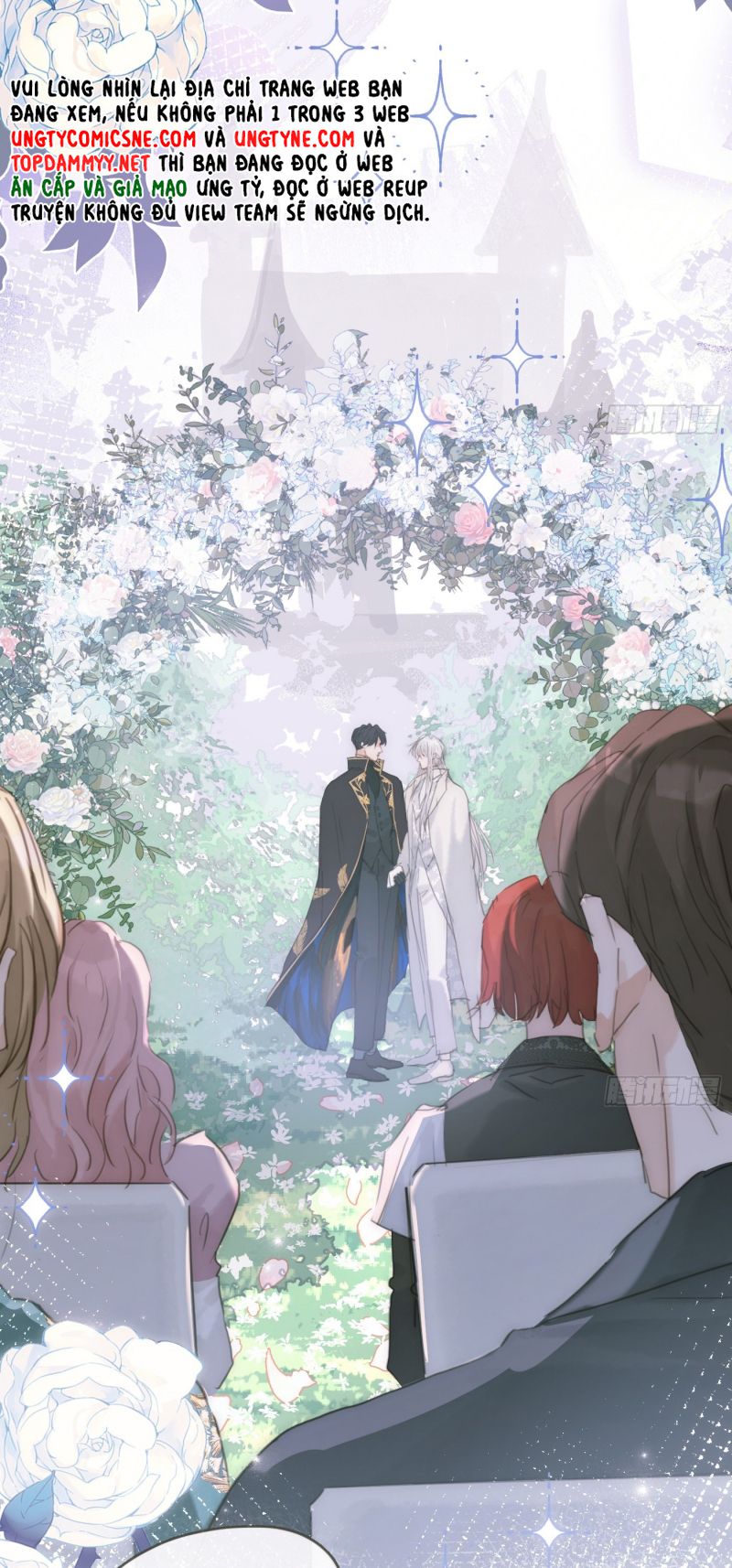 Thỉnh Cùng Ta Đồng Miên Chap 211 - Trang 2