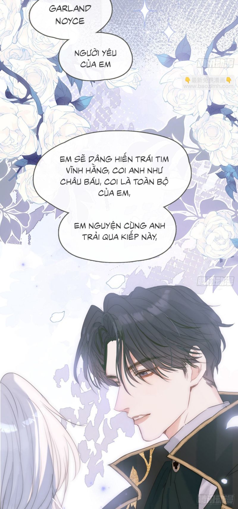 Thỉnh Cùng Ta Đồng Miên Chap 211 - Trang 2
