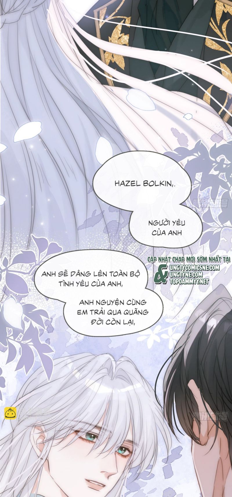 Thỉnh Cùng Ta Đồng Miên Chap 211 - Trang 2