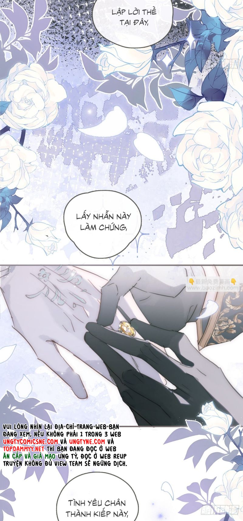 Thỉnh Cùng Ta Đồng Miên Chap 211 - Trang 2