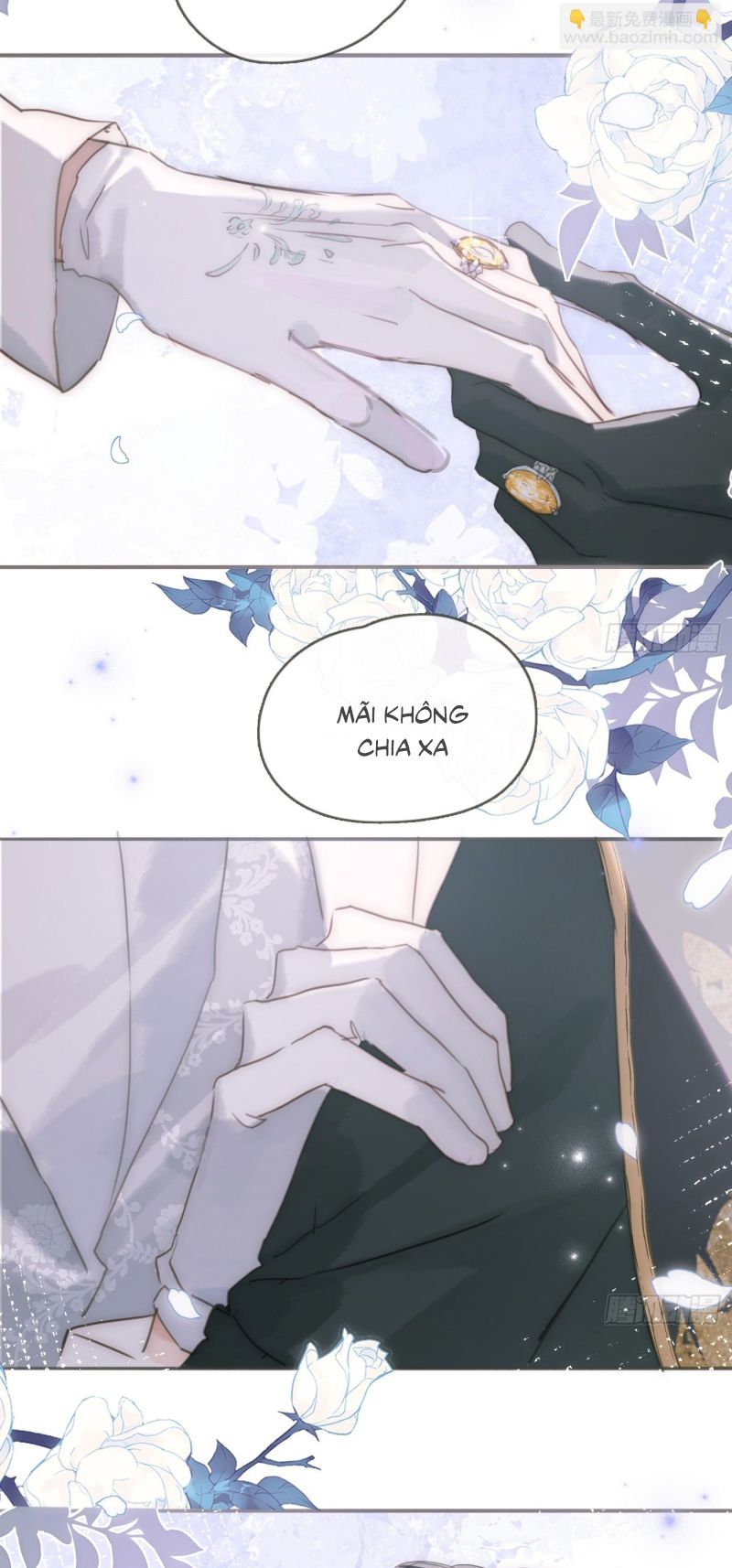 Thỉnh Cùng Ta Đồng Miên Chap 211 - Trang 2