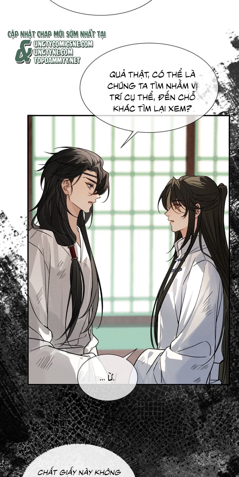 Lang Kỵ Trúc Mã Lai Chap 48 - Trang 3