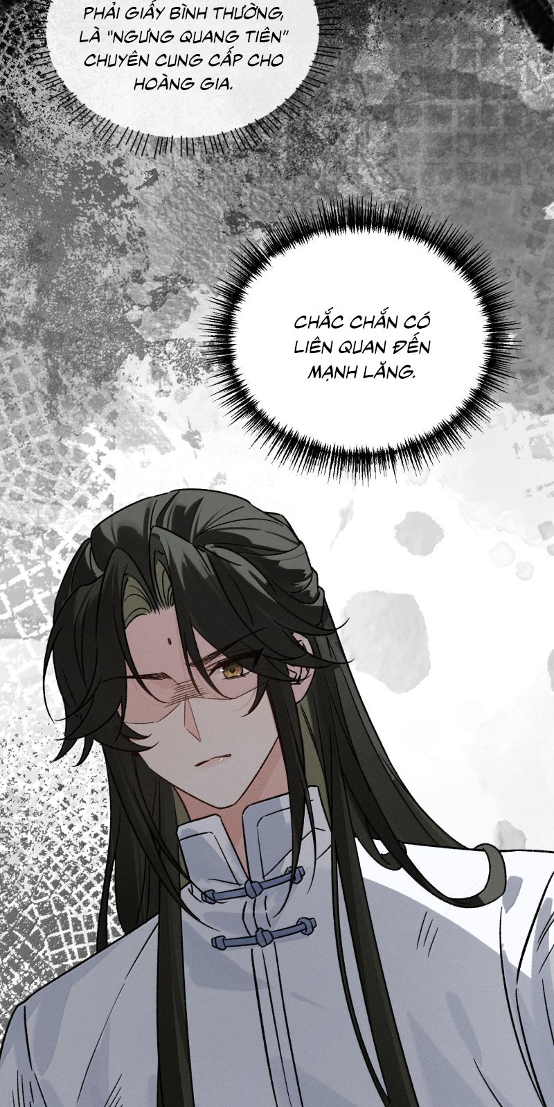 Lang Kỵ Trúc Mã Lai Chap 48 - Trang 3