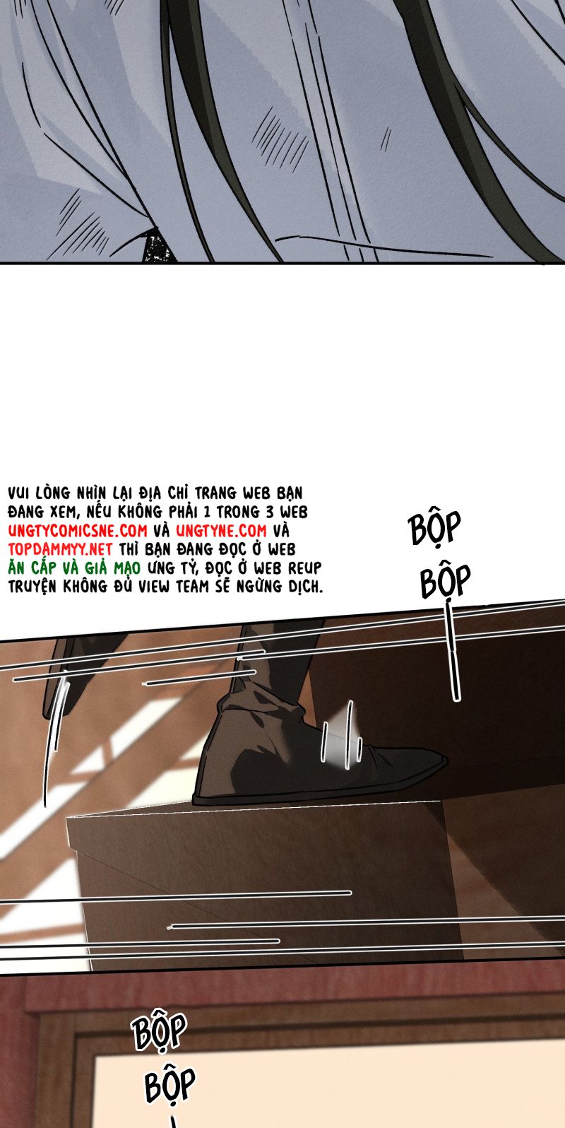 Lang Kỵ Trúc Mã Lai Chap 48 - Trang 3