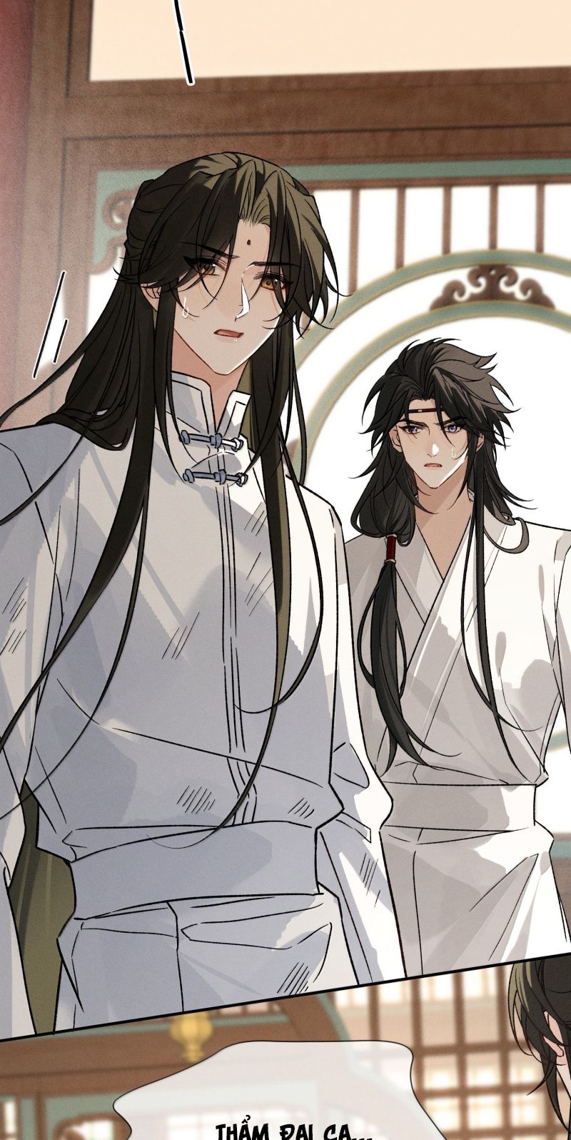 Lang Kỵ Trúc Mã Lai Chap 48 - Trang 3