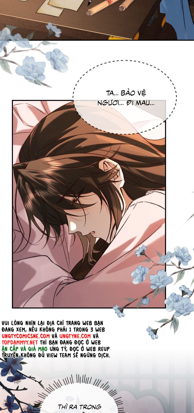 Lang Kỵ Trúc Mã Lai Chap 48 - Trang 3