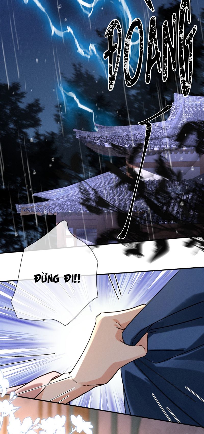 Lang Kỵ Trúc Mã Lai Chap 48 - Trang 3