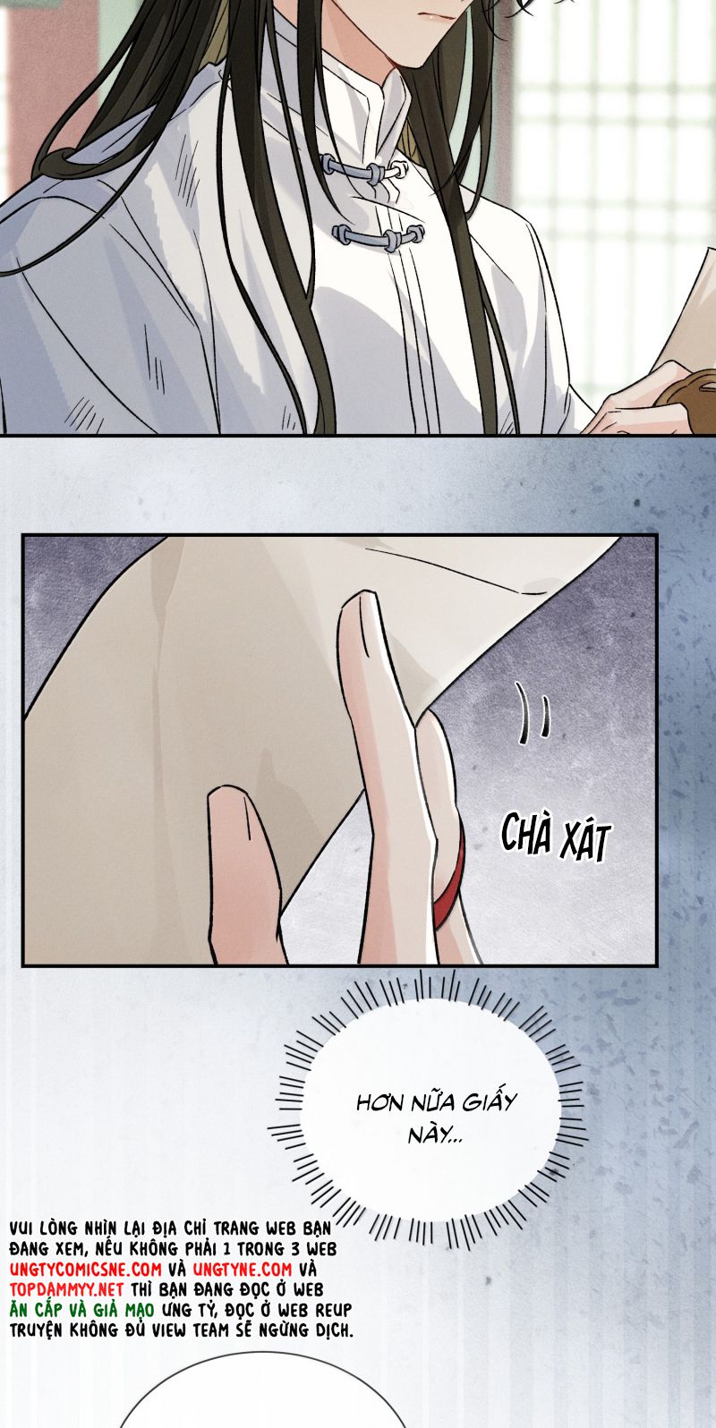 Lang Kỵ Trúc Mã Lai Chap 48 - Trang 3