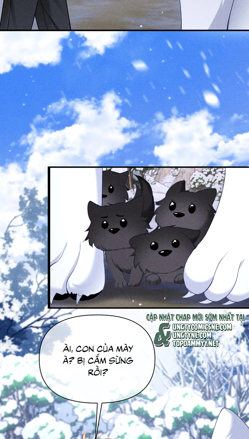Tật Xấu Nuông Chiều Chap 55 - Trang 2