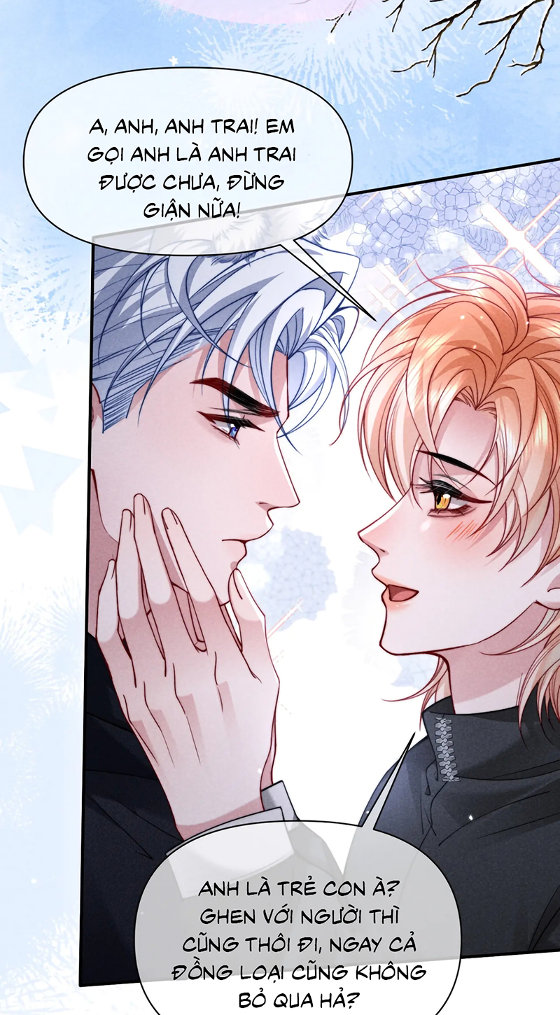 Tật Xấu Nuông Chiều Chap 55 - Trang 2