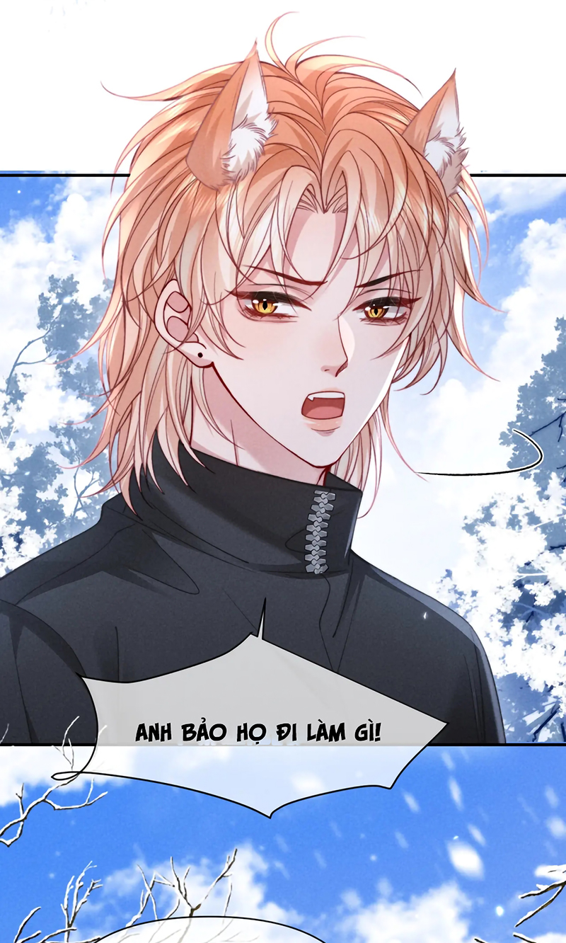 Tật Xấu Nuông Chiều Chap 55 - Trang 2
