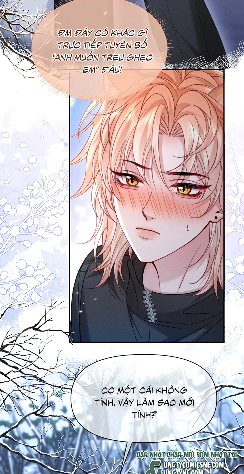 Tật Xấu Nuông Chiều Chap 55 - Trang 2