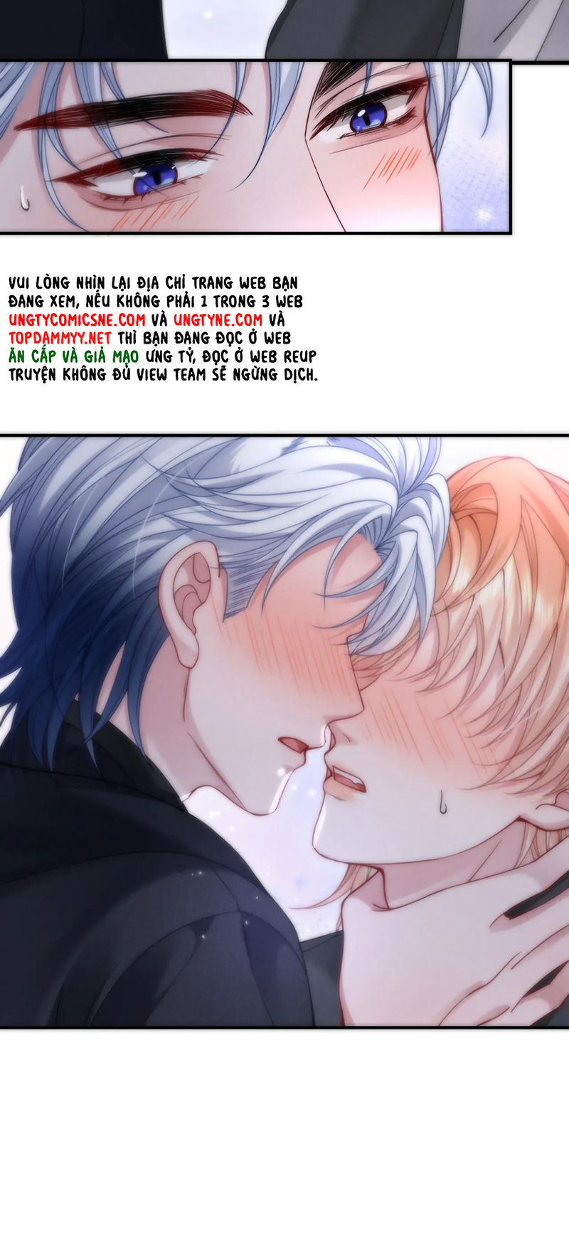 Tật Xấu Nuông Chiều Chap 55 - Trang 2