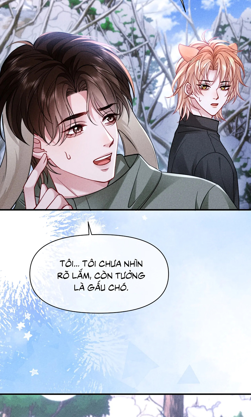 Tật Xấu Nuông Chiều Chap 55 - Trang 2