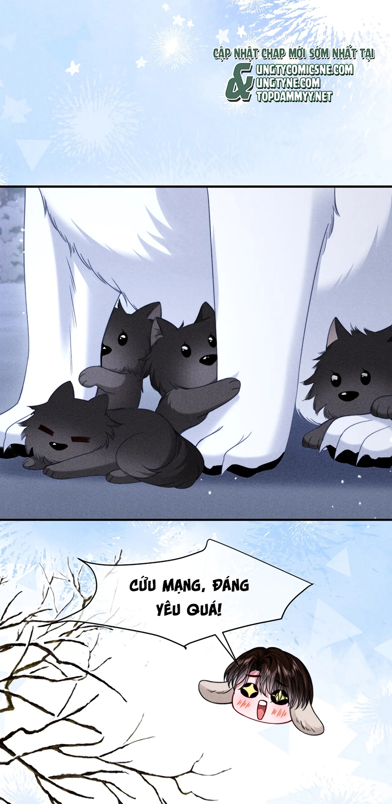 Tật Xấu Nuông Chiều Chap 55 - Trang 2