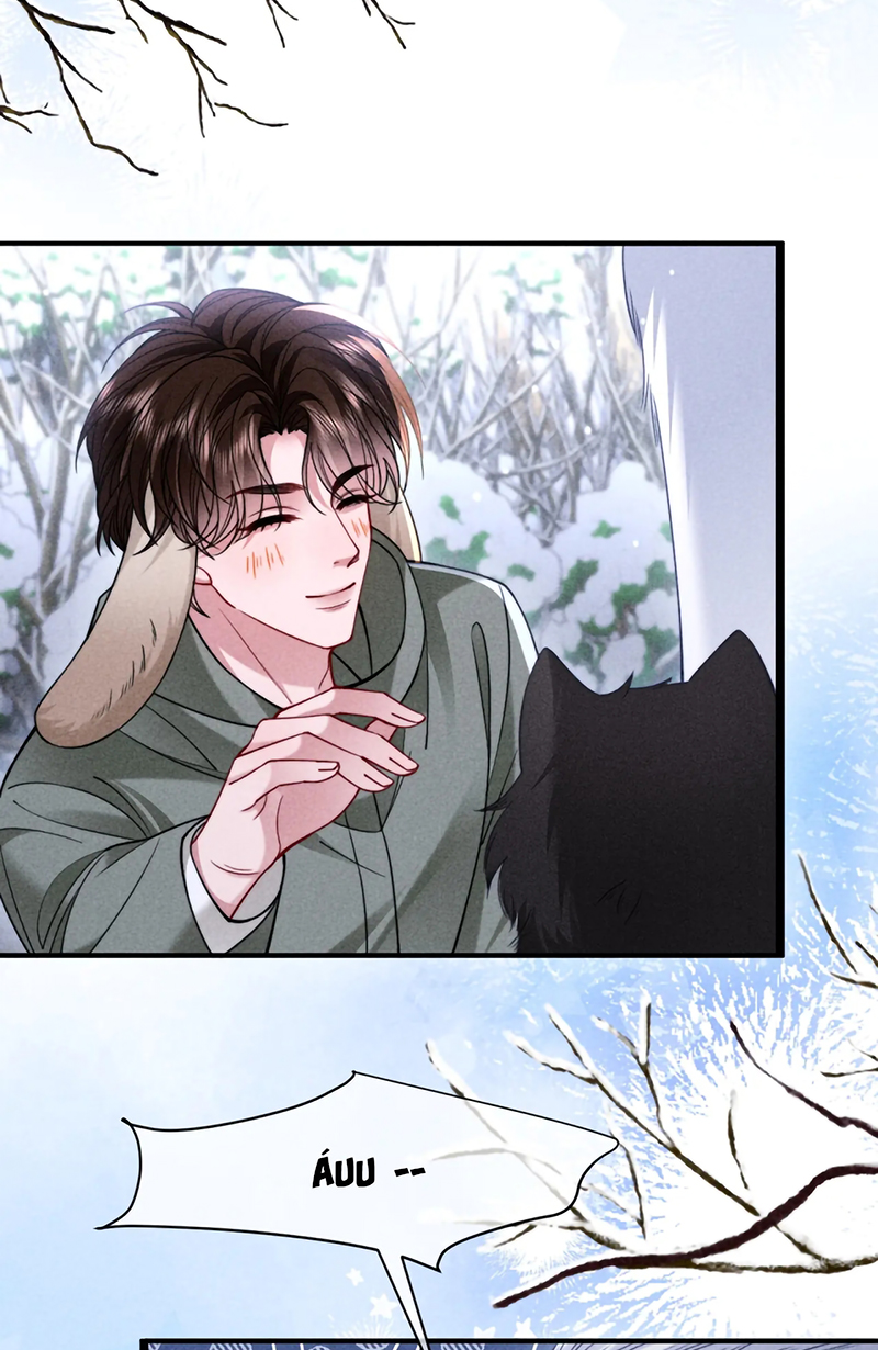 Tật Xấu Nuông Chiều Chap 55 - Trang 2