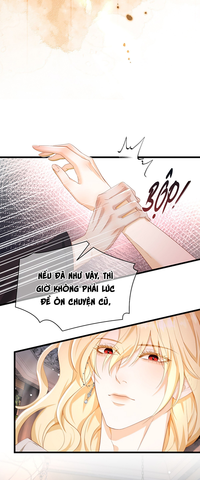 Tôi Trùng Sinh Trở Thành Tiểu Ác Long Của Vương Tử Điện Hạ Chap 97 - Trang 2