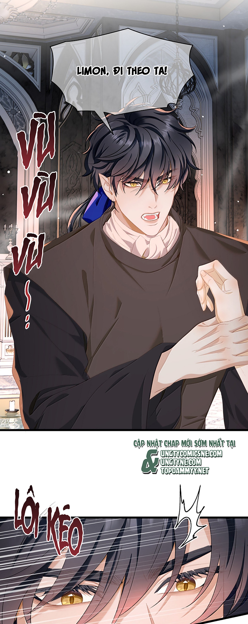 Tôi Trùng Sinh Trở Thành Tiểu Ác Long Của Vương Tử Điện Hạ Chap 97 - Trang 2