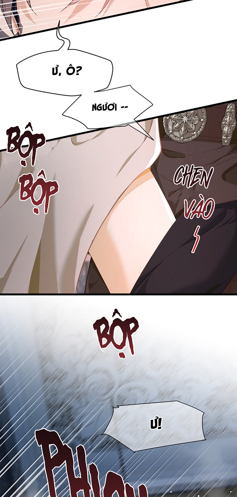 Tôi Trùng Sinh Trở Thành Tiểu Ác Long Của Vương Tử Điện Hạ Chap 97 - Trang 2