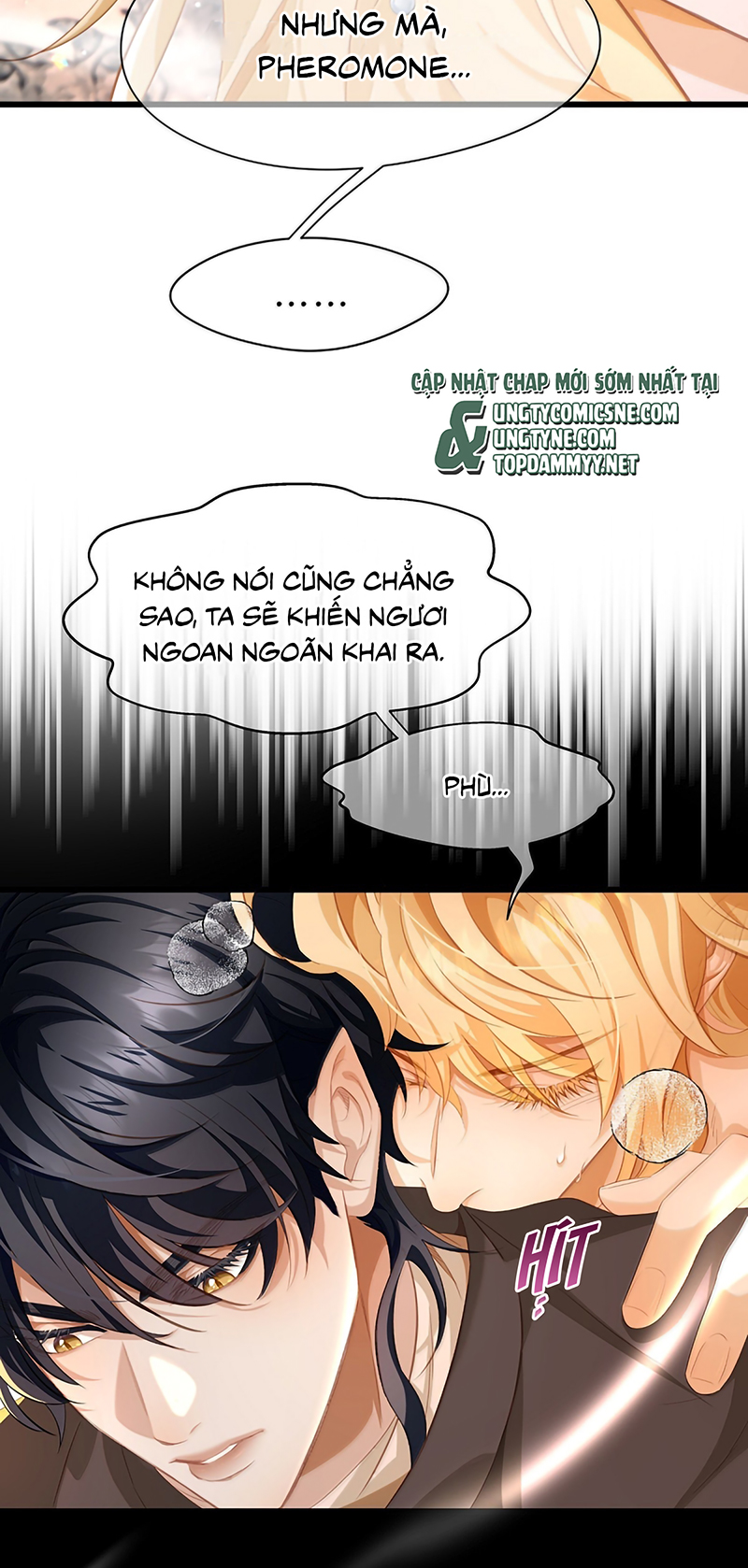 Tôi Trùng Sinh Trở Thành Tiểu Ác Long Của Vương Tử Điện Hạ Chap 97 - Trang 2