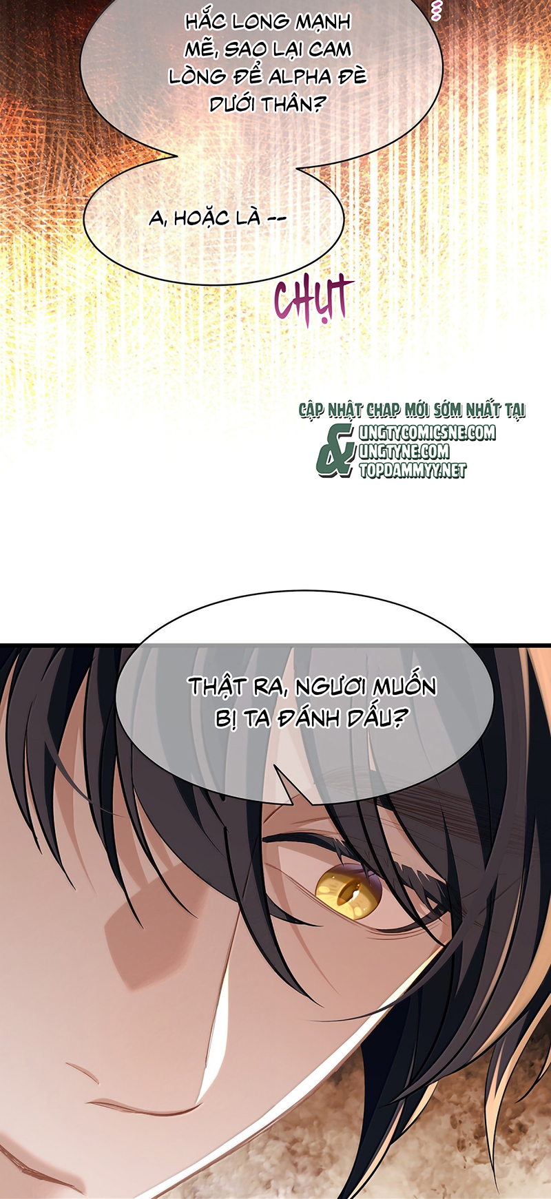 Tôi Trùng Sinh Trở Thành Tiểu Ác Long Của Vương Tử Điện Hạ Chap 97 - Trang 2