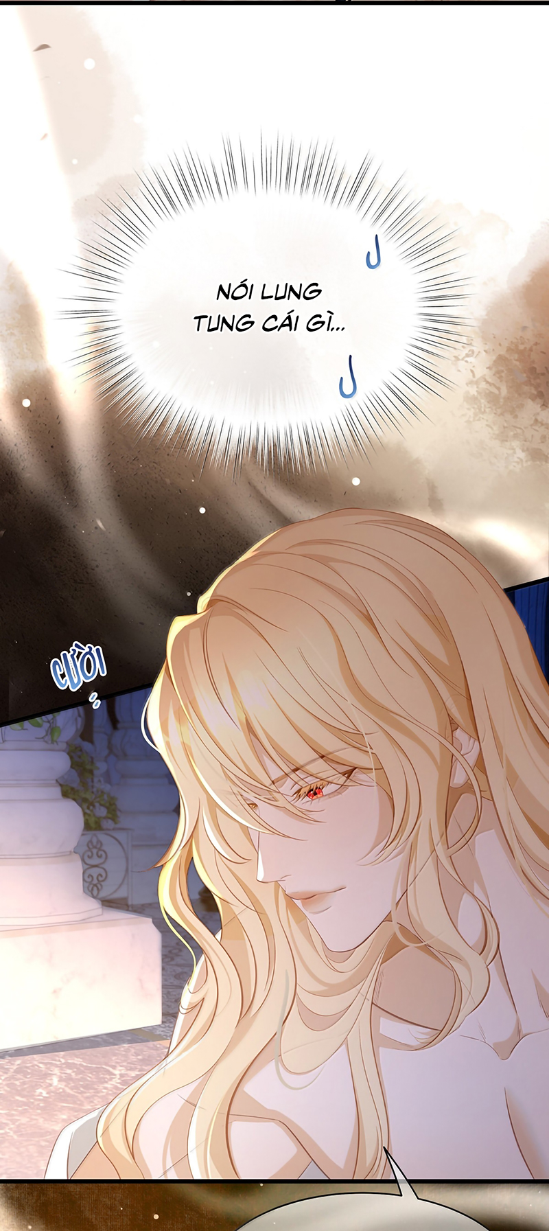Tôi Trùng Sinh Trở Thành Tiểu Ác Long Của Vương Tử Điện Hạ Chap 97 - Trang 2