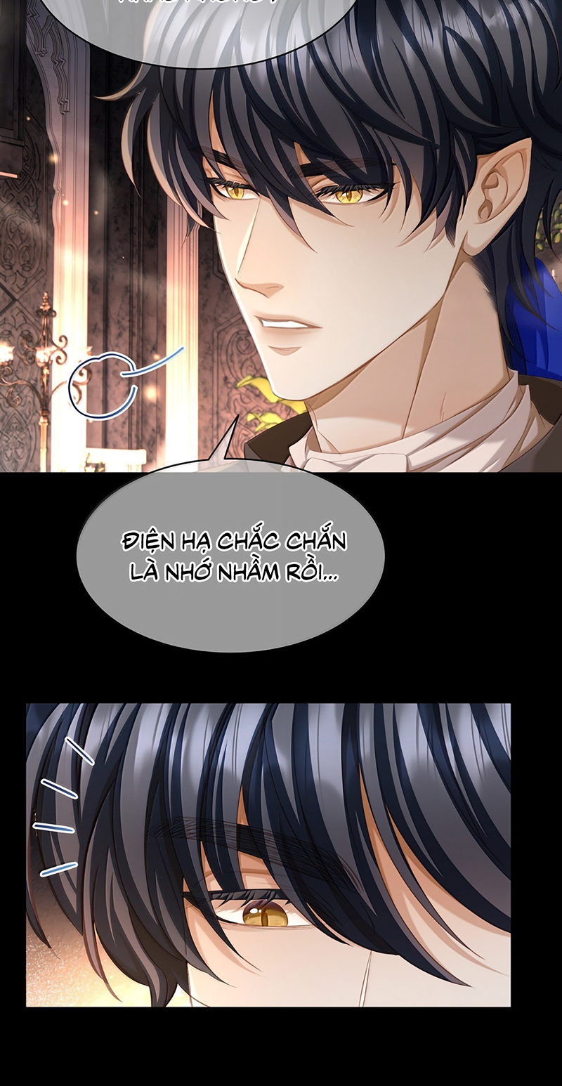 Tôi Trùng Sinh Trở Thành Tiểu Ác Long Của Vương Tử Điện Hạ Chap 97 - Trang 2