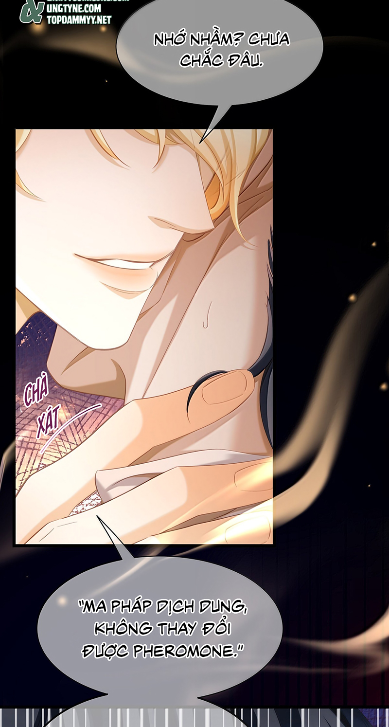 Tôi Trùng Sinh Trở Thành Tiểu Ác Long Của Vương Tử Điện Hạ Chap 97 - Trang 2
