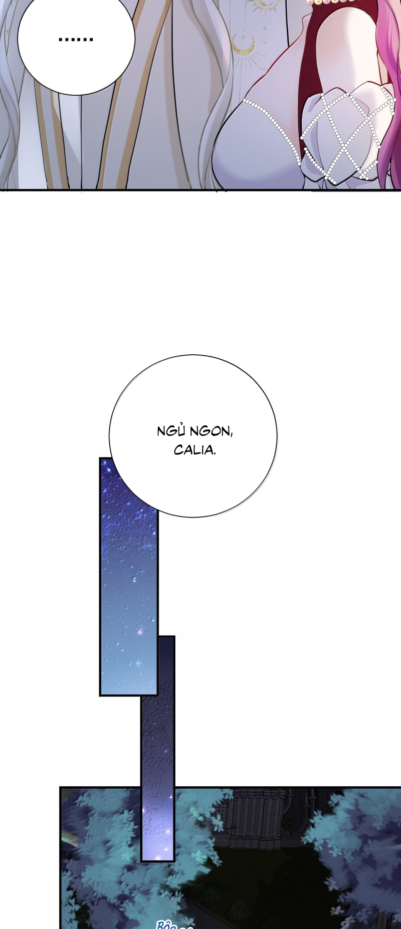 Bản Tình Ca Nụ Hôn Tù Ái Chap 48 - Trang 2