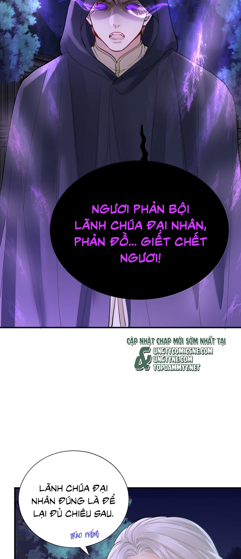 Bản Tình Ca Nụ Hôn Tù Ái Chap 48 - Trang 2