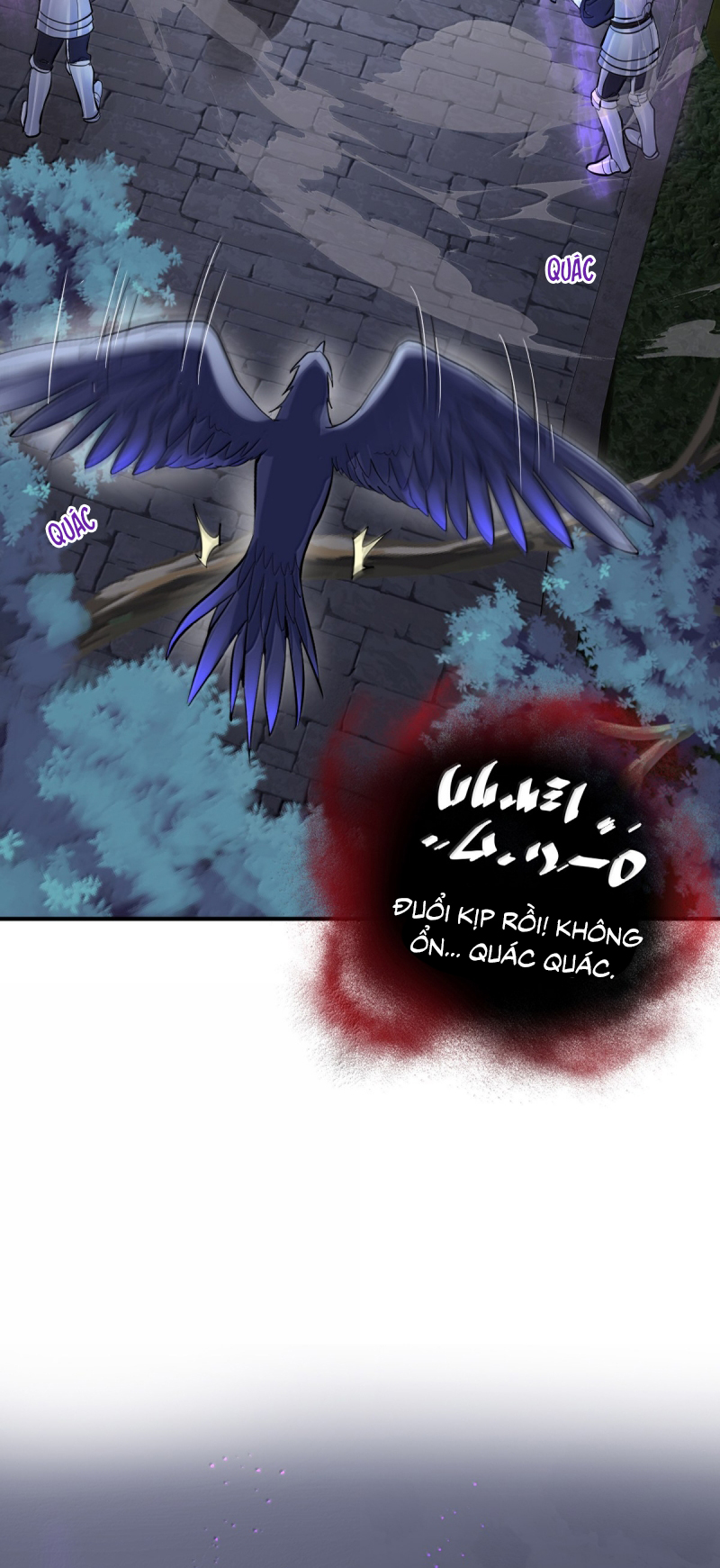 Bản Tình Ca Nụ Hôn Tù Ái Chap 48 - Trang 2