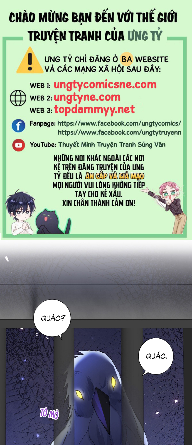 Bản Tình Ca Nụ Hôn Tù Ái Chap 48 - Trang 2