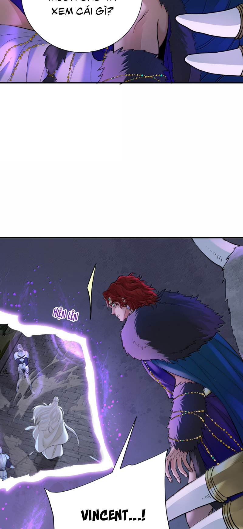 Bản Tình Ca Nụ Hôn Tù Ái Chap 48 - Trang 2