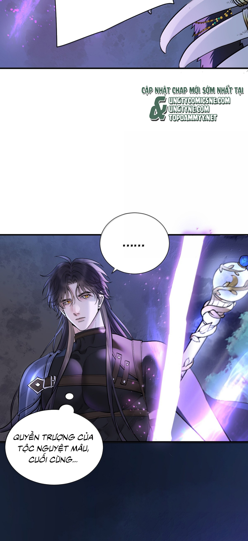 Bản Tình Ca Nụ Hôn Tù Ái Chap 48 - Trang 2